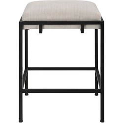 Uttermost Paradox Counter Stool 23695