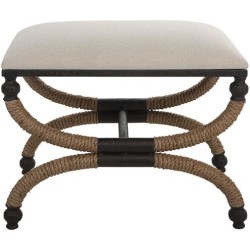 Uttermost Icaria Bench 23741