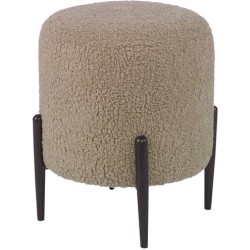 Uttermost Arles Ottoman 23744