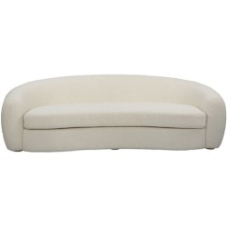 Uttermost Capra Sofa 23746