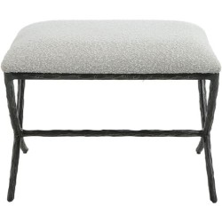 Uttermost Brisby Bench 23750