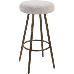 Uttermost Braven Counter Stool 23771