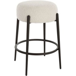 Uttermost Arles Counter Stool 23783
