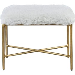 Uttermost Charmed Bench 23784