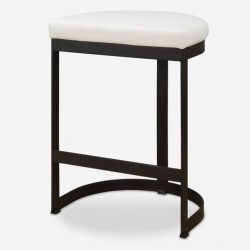 Uttermost Ivanna Counter Stool 23803