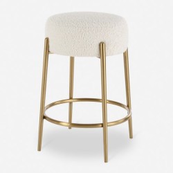 Uttermost Arles Counter Stool 23810