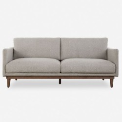 Uttermost Freefall Sofa 23845