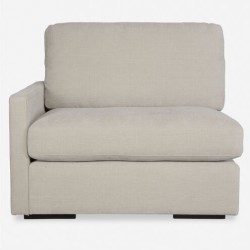 Uttermost Refuge Sofa 23852-L