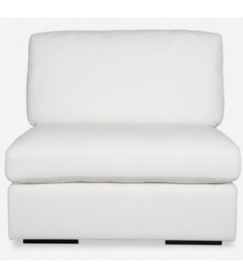 Uttermost Refuge Sofa 23854-A