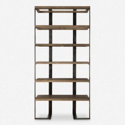 Uttermost Felix Etagere 24047