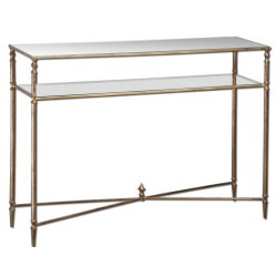 Uttermost Henzler Console Table 24278
