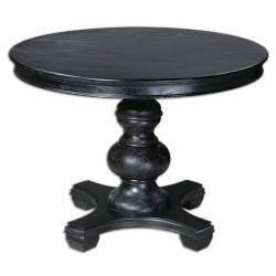 Uttermost Brynmore Round Table 24310
