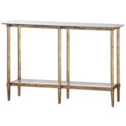 Uttermost Elenio Console Table 24421