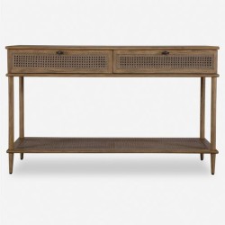 Uttermost Coast Console Table 24425