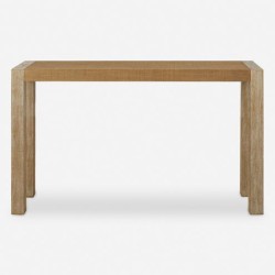 Uttermost Bentley Console Table 24510