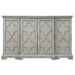 Uttermost Sophie Cabinet 24520