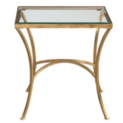 Uttermost Alayna End Table 24641