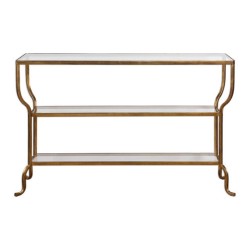 Uttermost Deline Console Table 24668