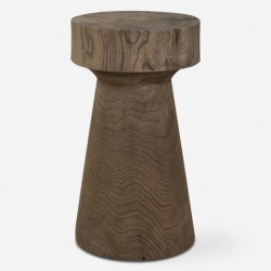 Uttermost Tree Trails Accent Table 24818
