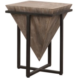 Uttermost Bertrand Accent Table 24864