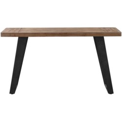 Uttermost Freddy Console Table 24877