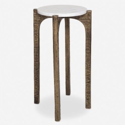 Uttermost Vivi Drink Table 24933