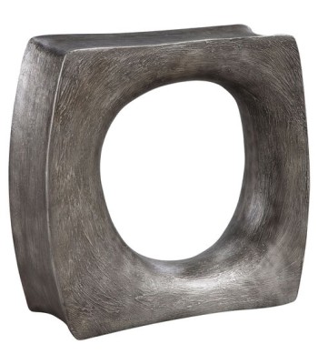 Uttermost Valira Side Table 24940