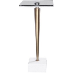 Uttermost Campeiro Drink Table 24950