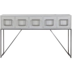 Uttermost Abaya Console Table 24954