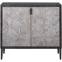 Uttermost Laurentia Accent Cabinet 24957