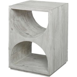 Uttermost Hans Side Table 24969