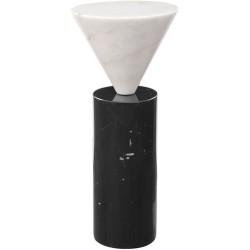 Uttermost Top Hat Drink Table 24976