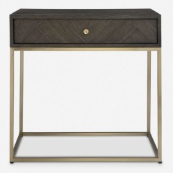 Uttermost Armistead Side Table 24989