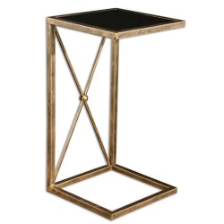 Uttermost Zafina Side Table 25014