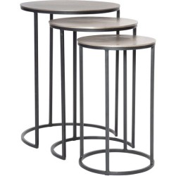 Uttermost Erik Nesting Tables 25057