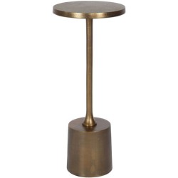 Uttermost Sanaga Drink Table 25061