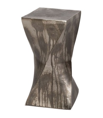Uttermost Euphrates Accent Table 25063