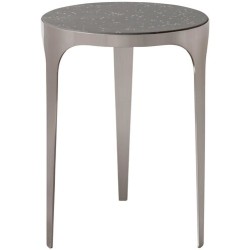 Uttermost Agra Side Table 25120
