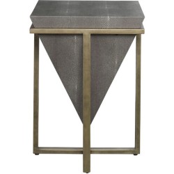 Uttermost Bertrand Accent Table 25123