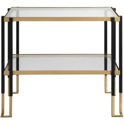Uttermost Kentmore Side Table 25138