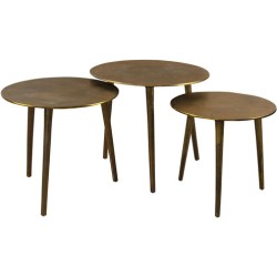 Uttermost Kasai Coffee Tables 25148