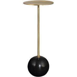 Uttermost Gimlet Drink Table 25181