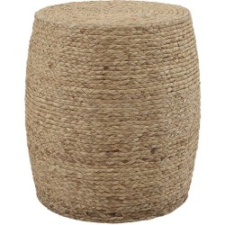 Uttermost Resort Accent Stool 25187