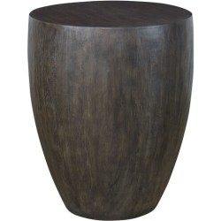 Uttermost Lark End Table 25189