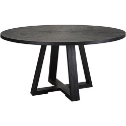 Uttermost Gidran Dining Table 25206