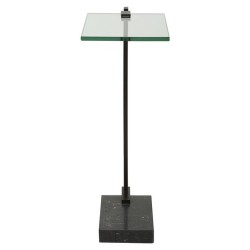 Uttermost Butler Accent Table 25219