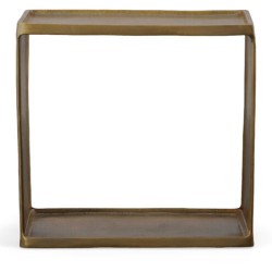 Uttermost Derwent Side Table 25232
