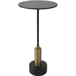 Uttermost Spector Accent Table 25242