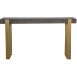 Uttermost Kea Console Table 25268