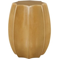 Uttermost Sunrise Garden Garden Stool 25271